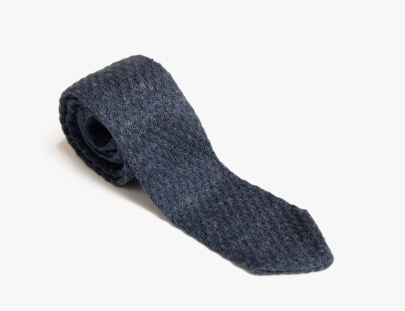 percival linen tie