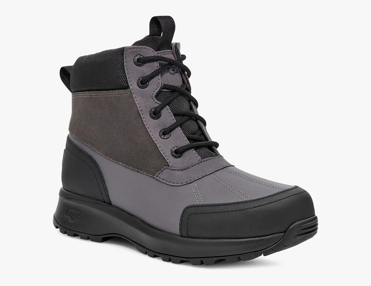 UGG Emmett Duck Boot