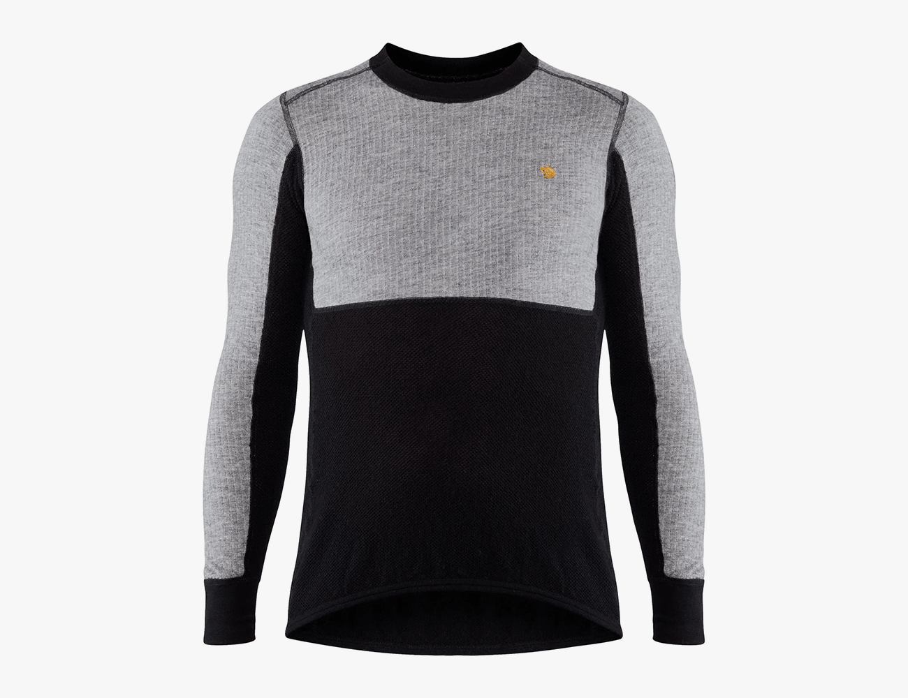 Fjallraven Bergtagen Woolmesh Sweater