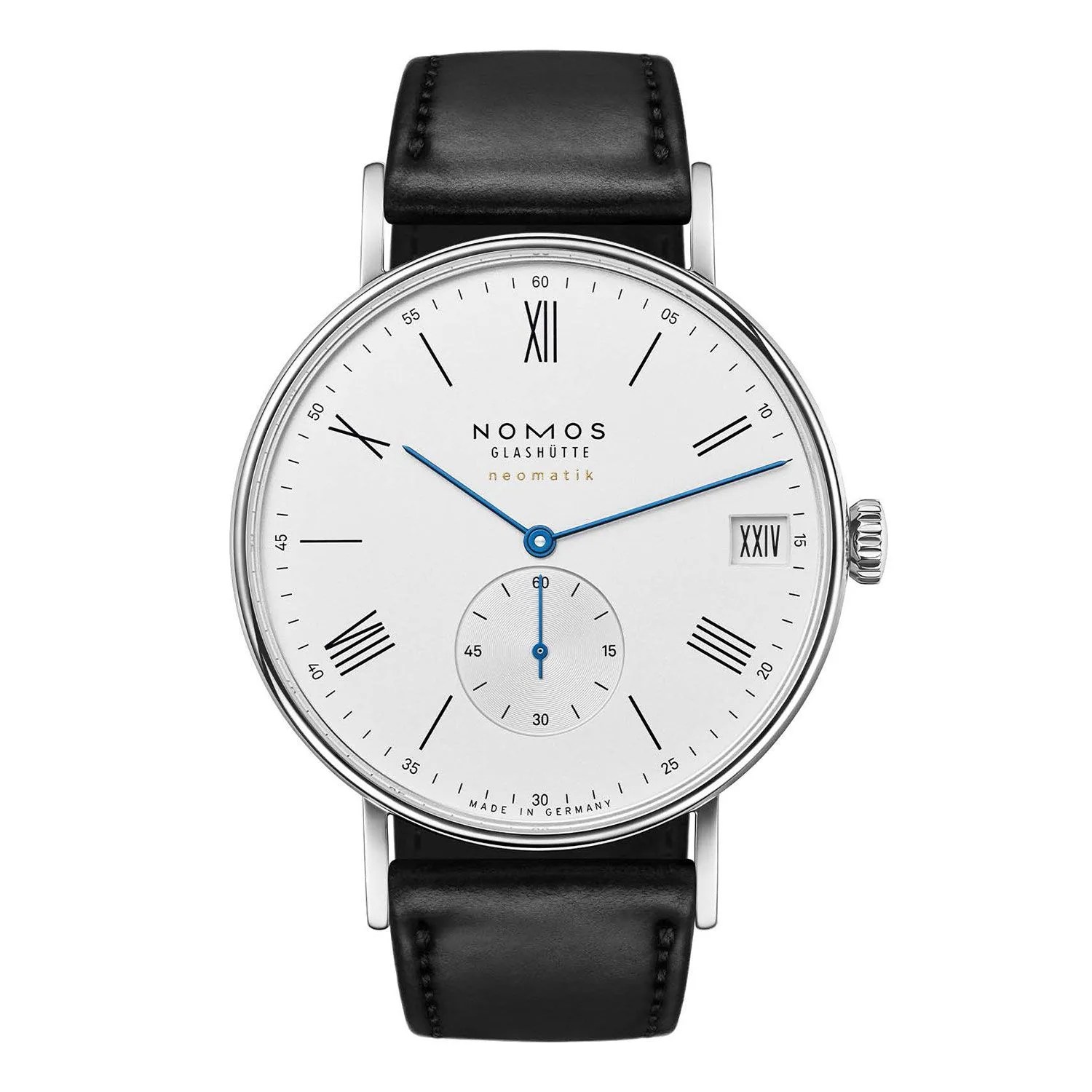 Ludwig neomatik 41 date