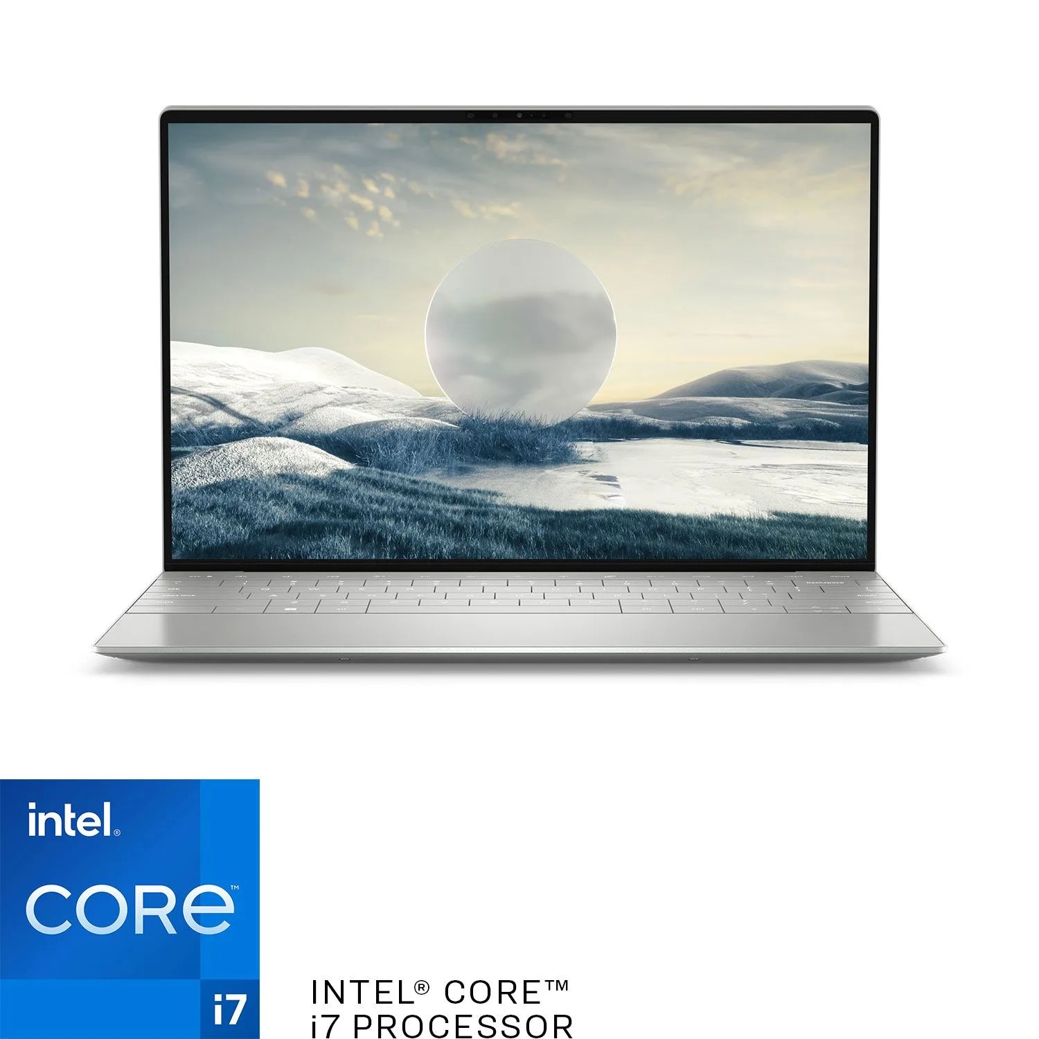 XPS 13 Plus Laptop