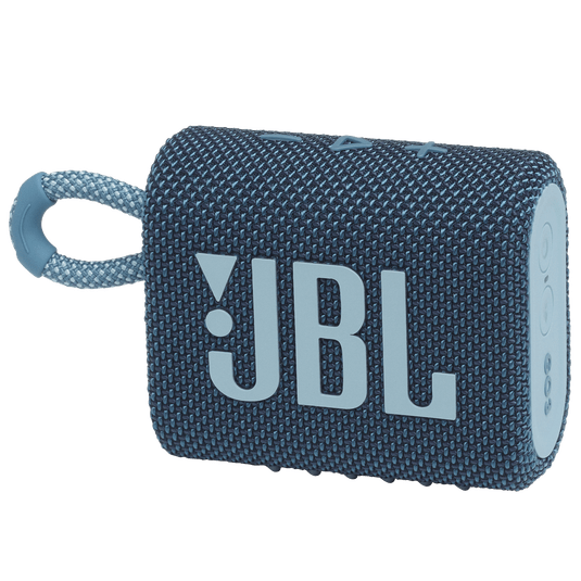 JBL Go 3 Portable Speaker