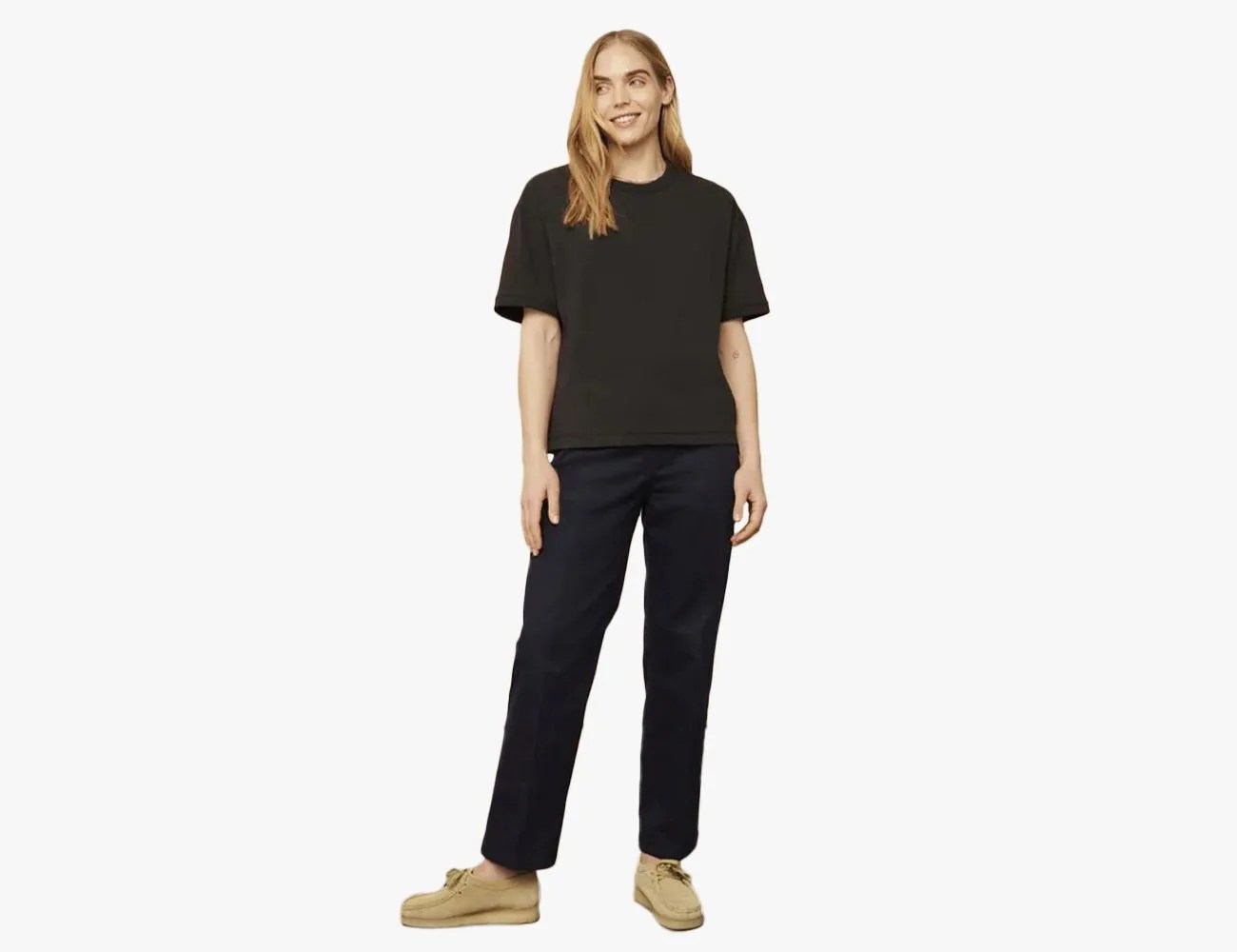 dockers