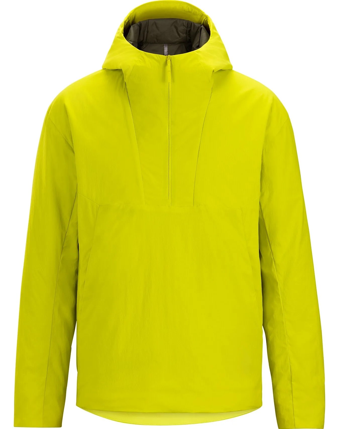 Mionn Insulated Hoody Men's