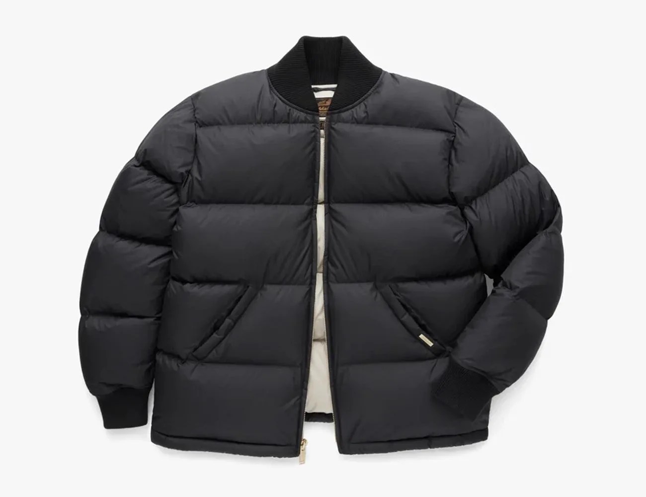 eddie bauer x jjjjound jacket
