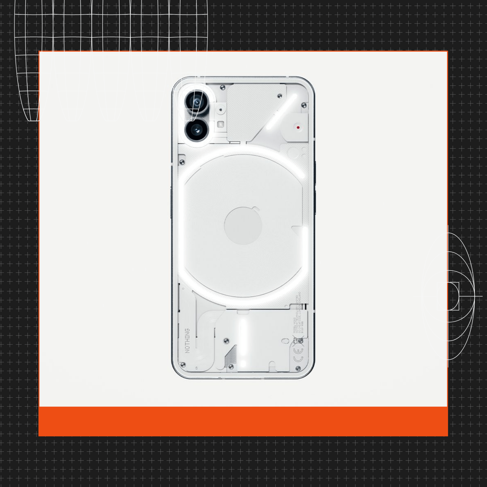 the nothing phone