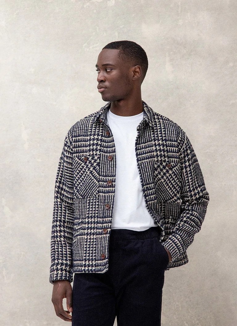 flannel workshirt