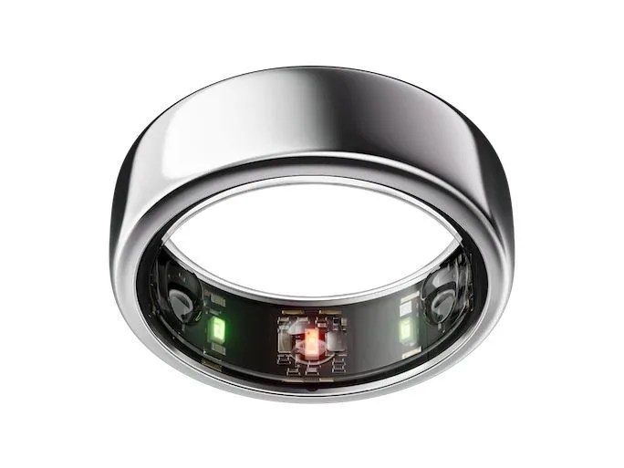 Oura Ring Gen3