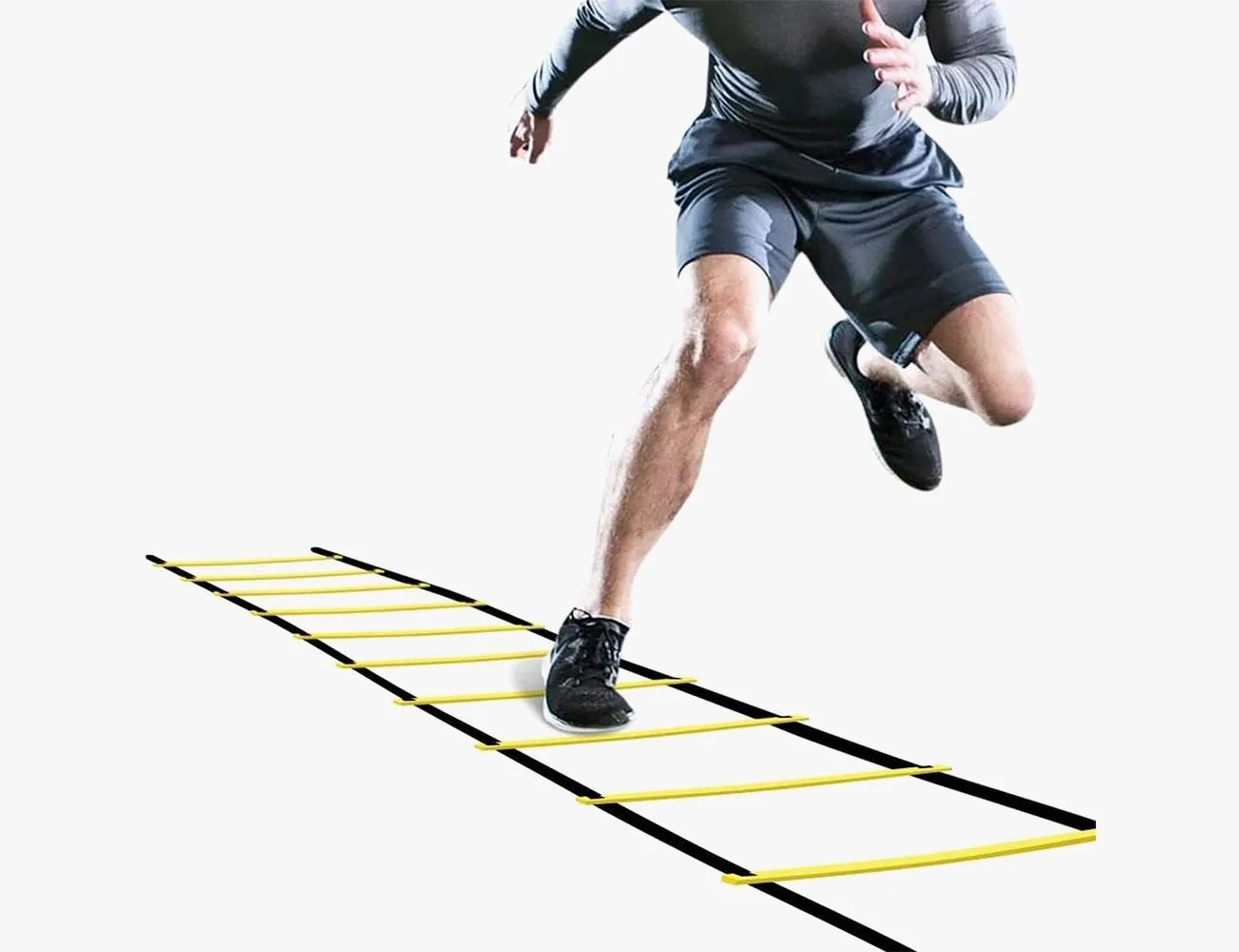 GHB Pro Agility Ladder