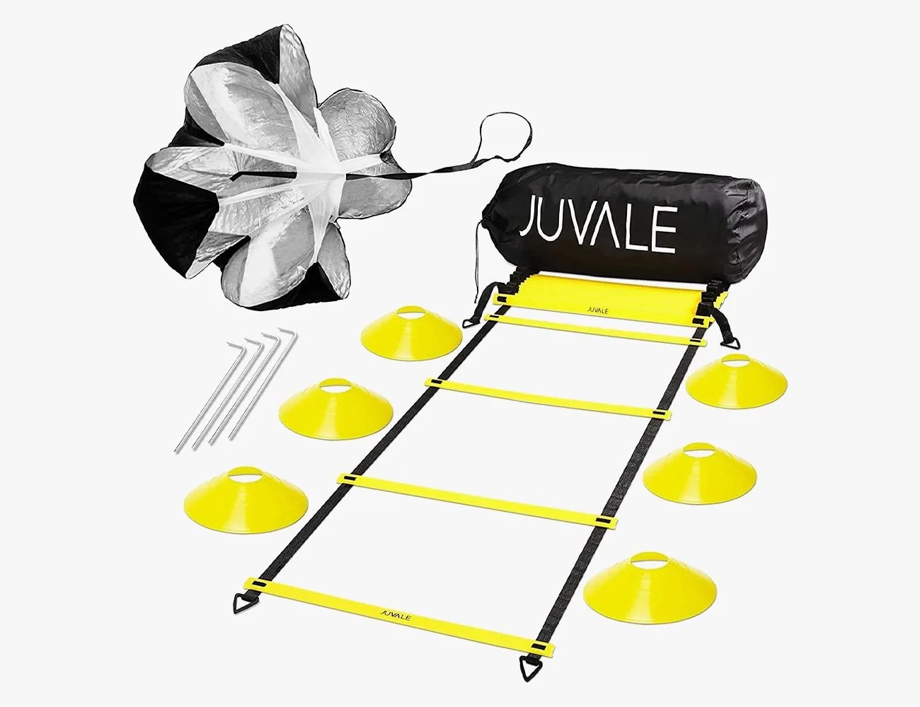 Yes4All Agility Ladder