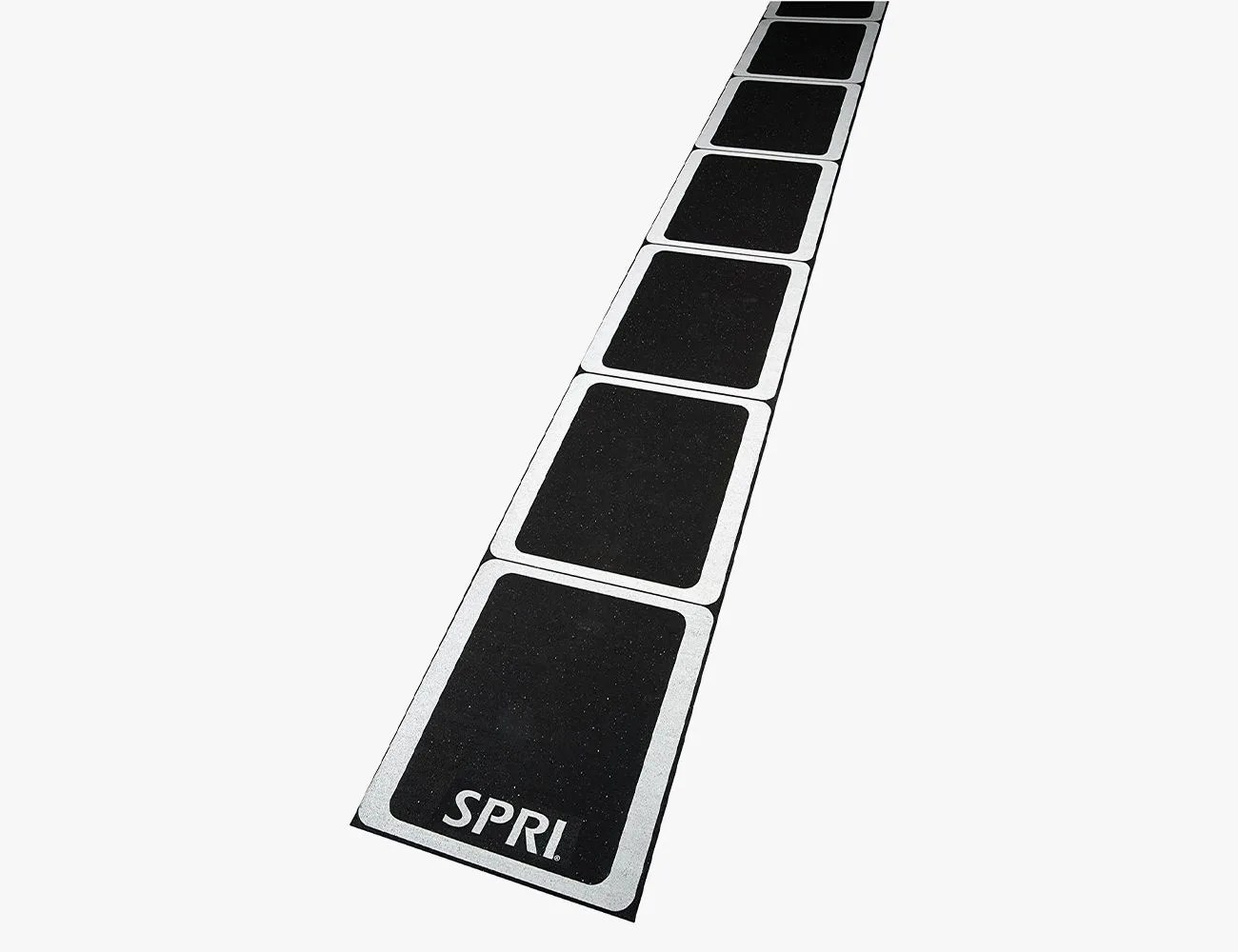 SPRI Roll-Out Agility Ladder
