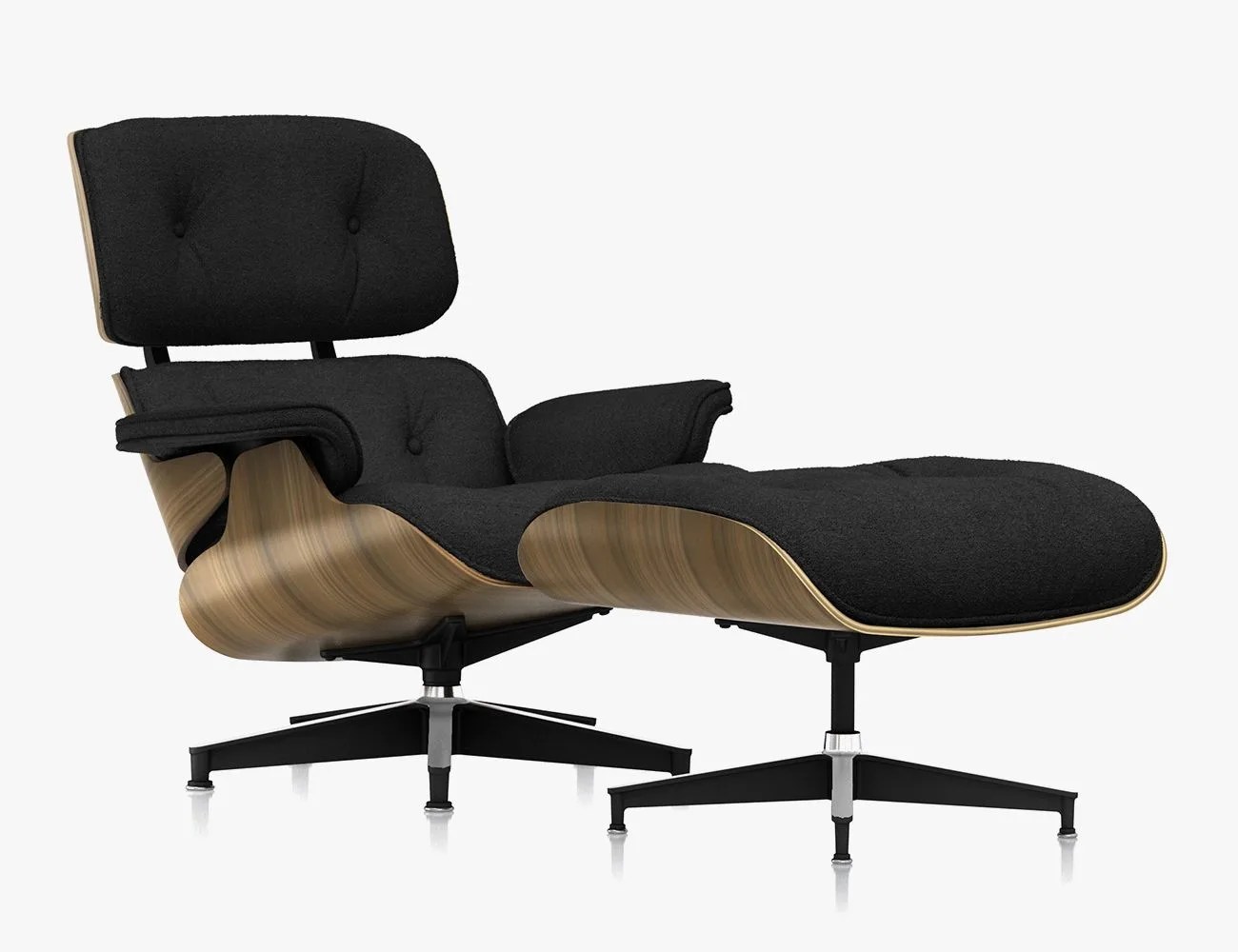 Herman Miller Eames Lounge Chair