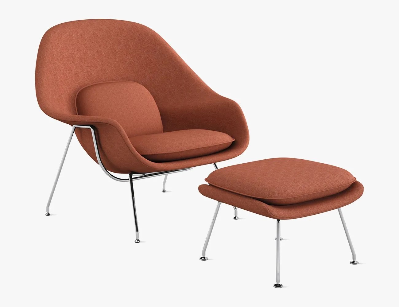 Knoll Womb Chair