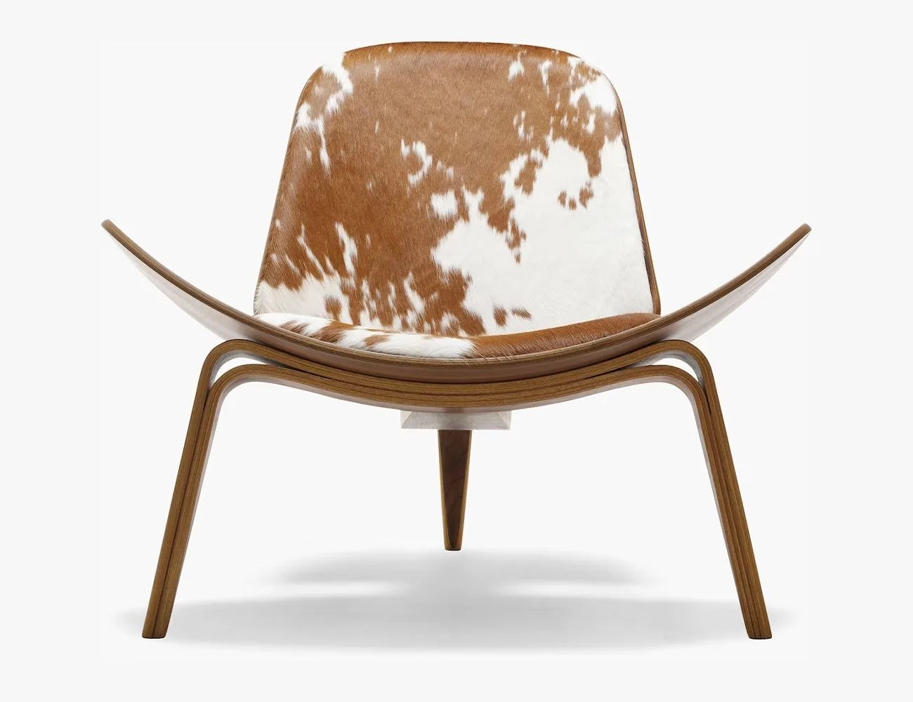 Carl Hansen & Søn Shell Chair