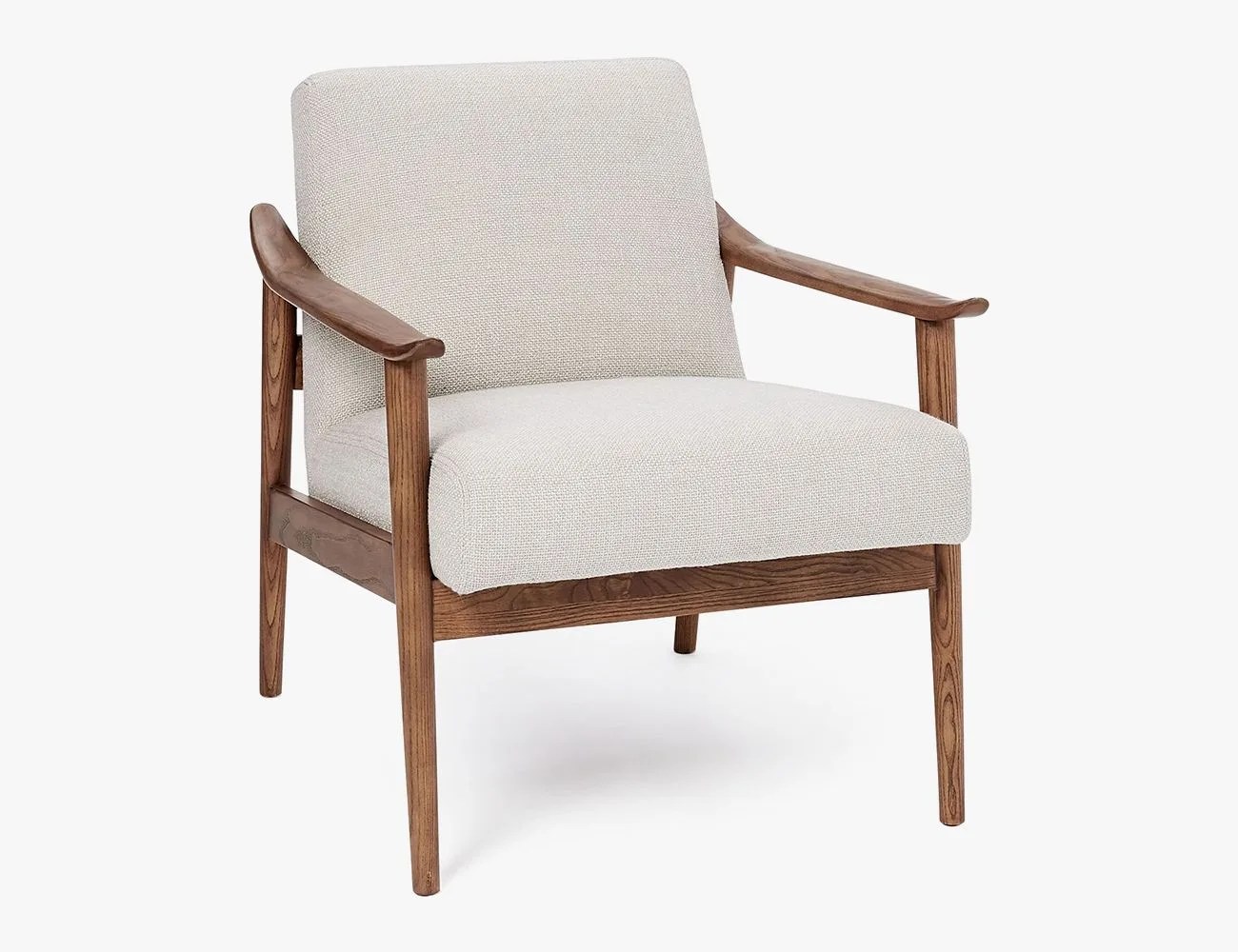 West Elm Mid-Century Show Wood Chair