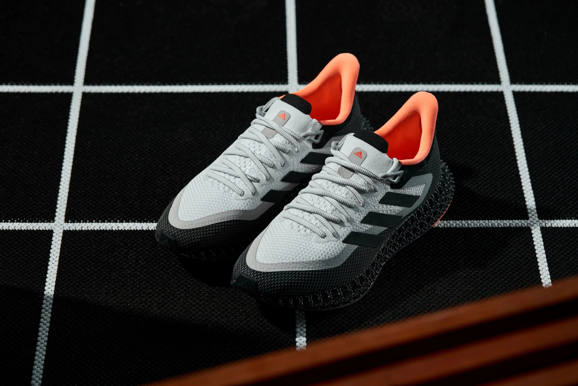 4dfwd 2 shoes