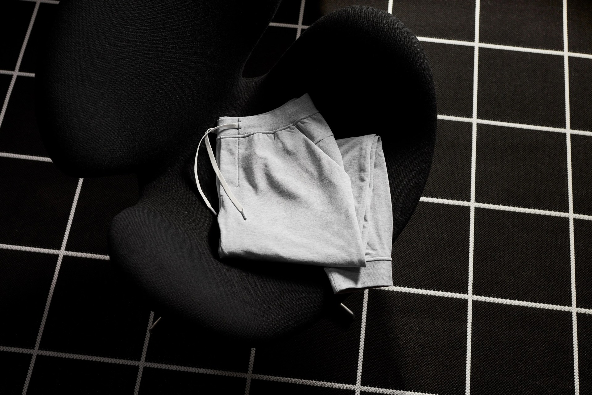city sweat jogger
