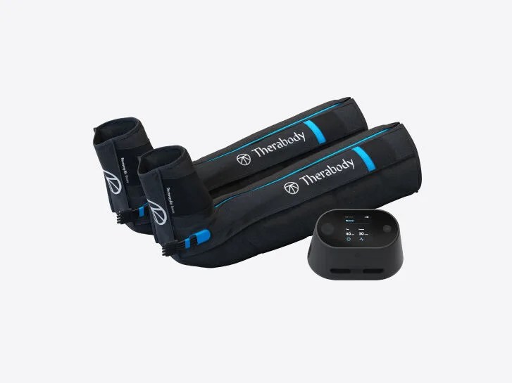 recoveryair pro system