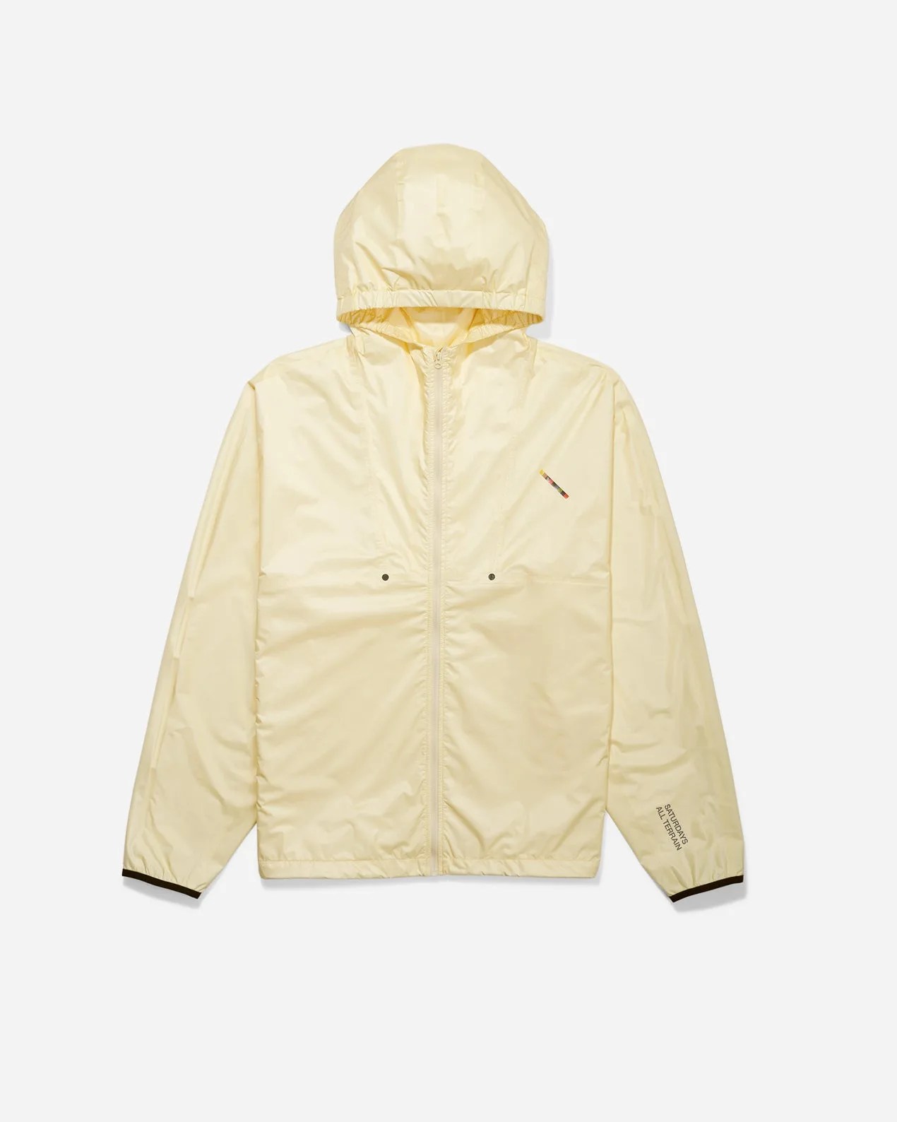 all terrain storm shell
