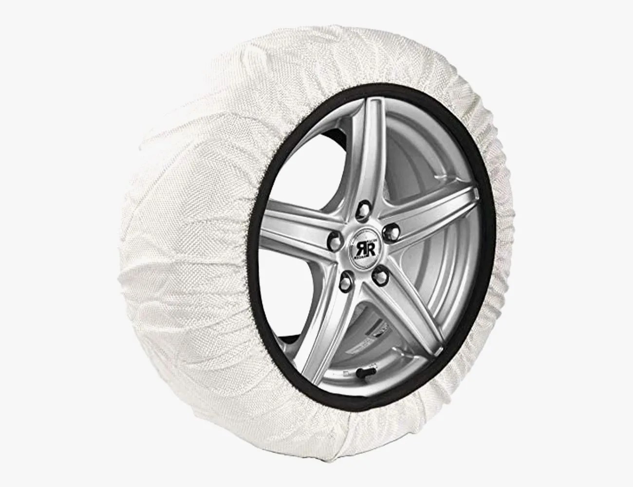 ISSE Textile Snow Chains