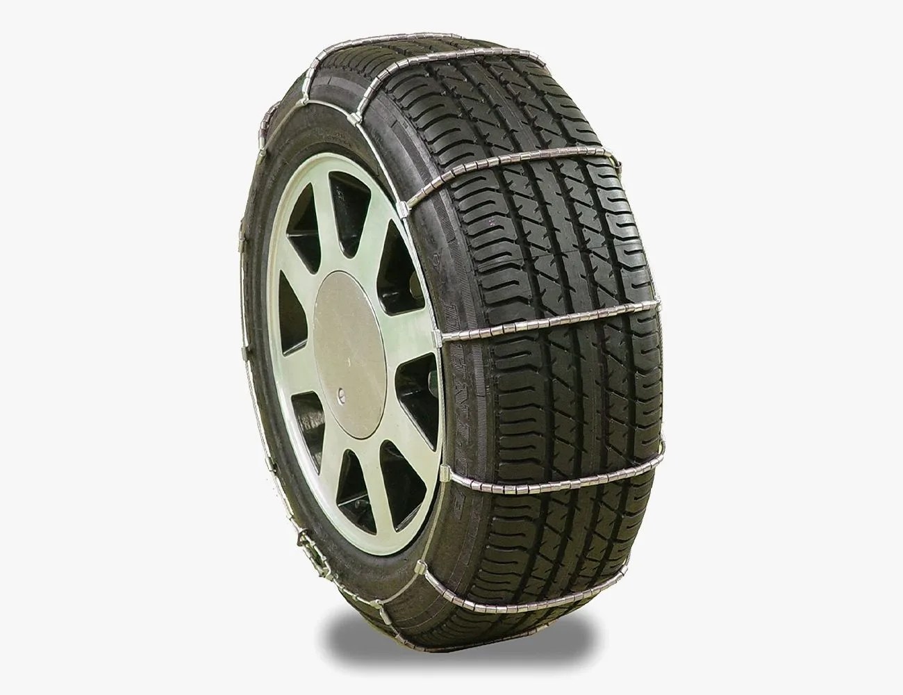 Glacier Passenger Cable Tire Chains