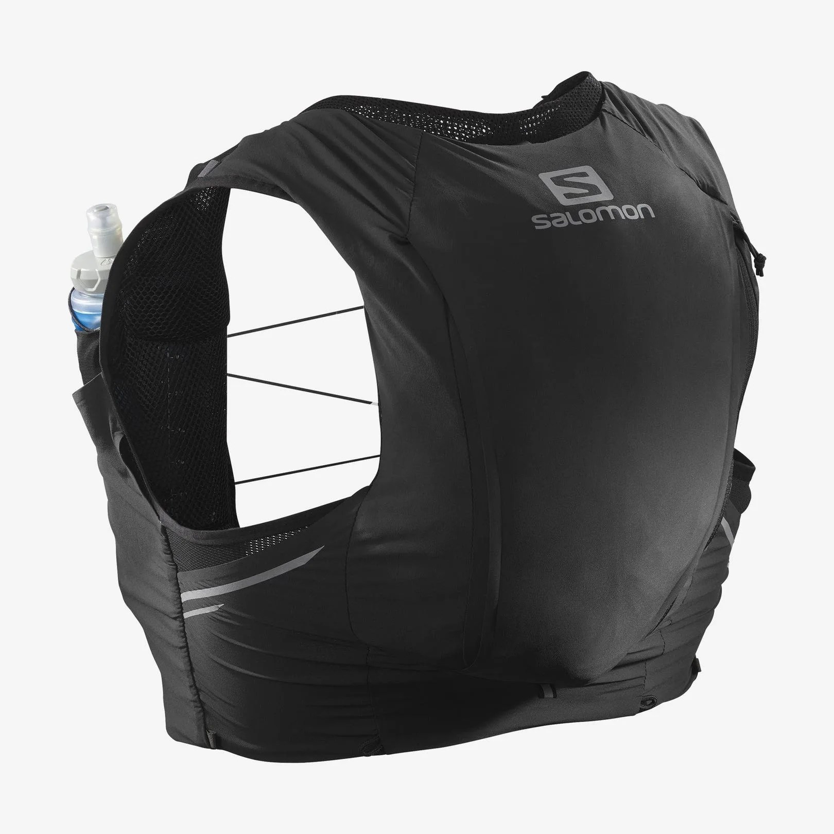 SENSE PRO 10 Unisex Running Vest with flasks included
