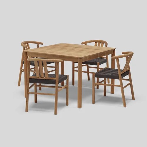 The Dining Set