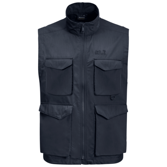 Men's Lakeside Trip Vest
