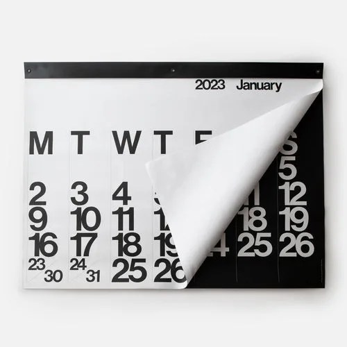 2023 Stendig Calendar