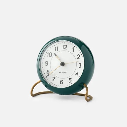 Arne Jacobsen Alarm Clock