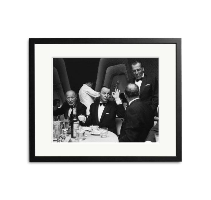 Frank Sinatra A OK