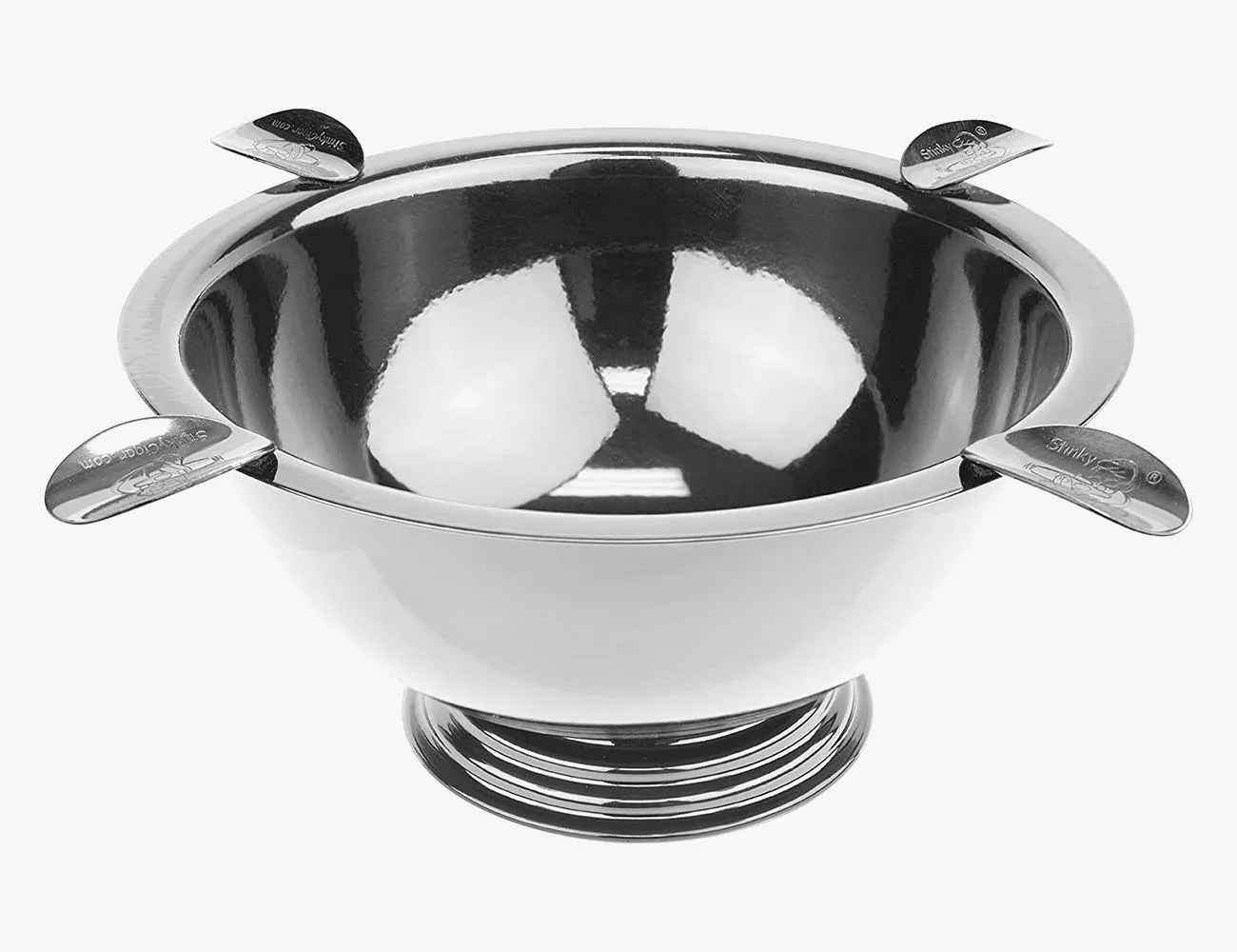 Stinky Cigar Ashtray