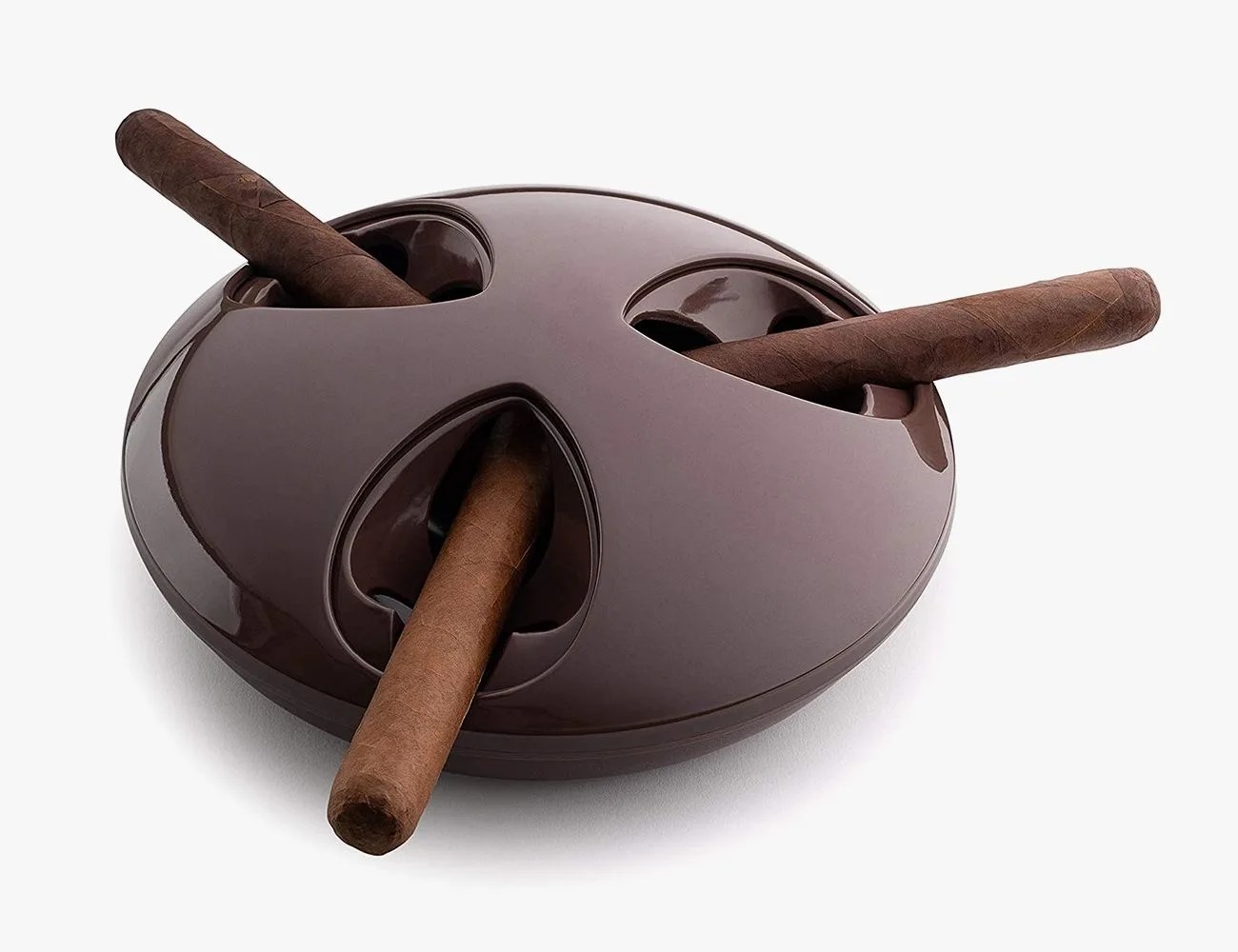 outdoor cigar ashtray