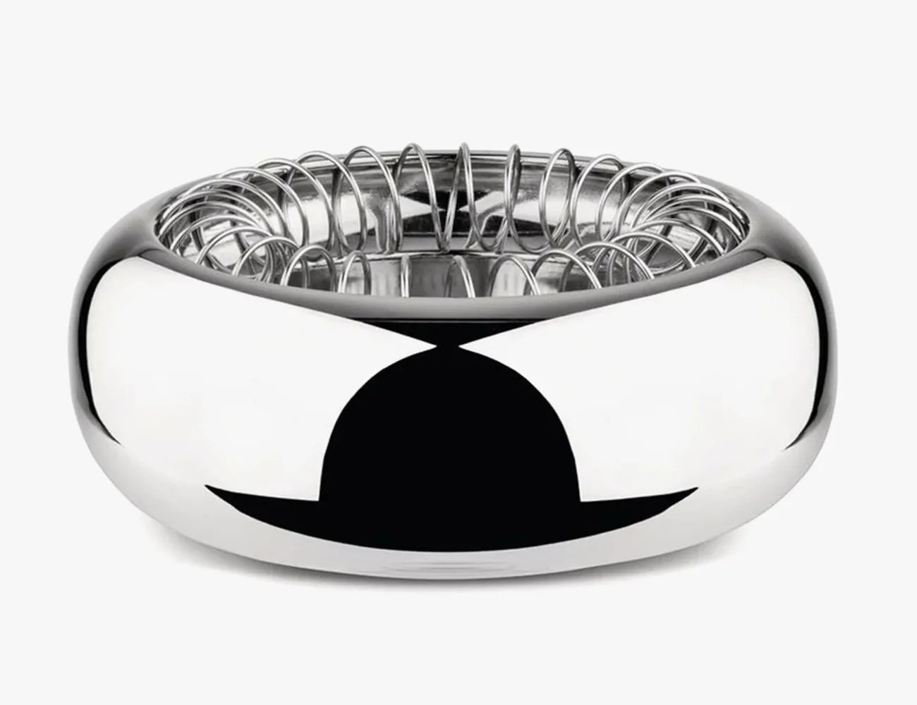 Alessi Spirale Ashtray