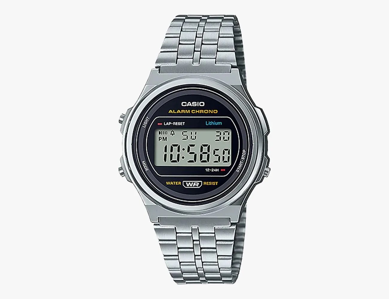 Casio A171WE-1A