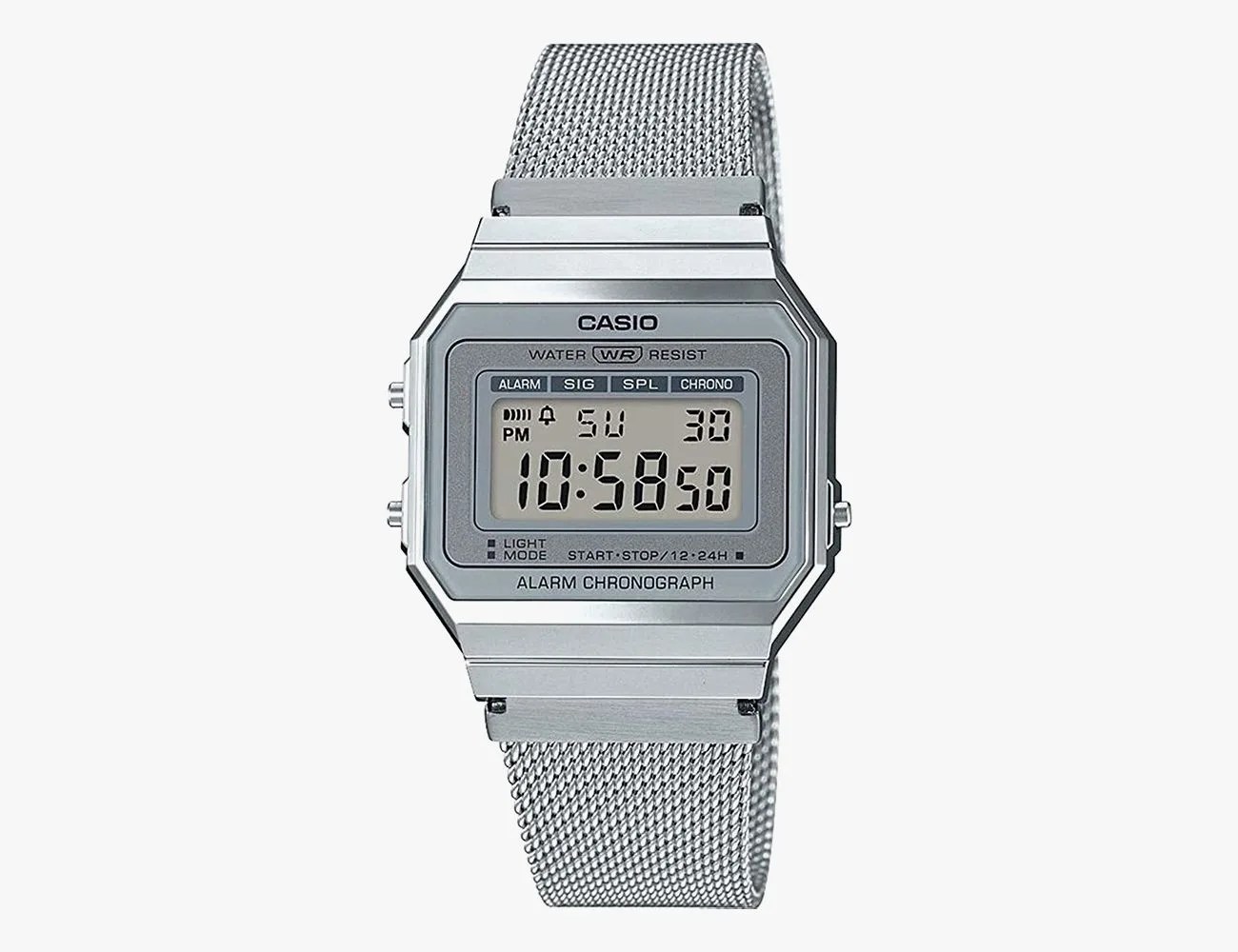 Casio A700WEM-7AEF