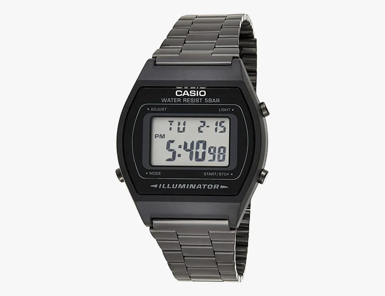 Casio B640WB-1AEF