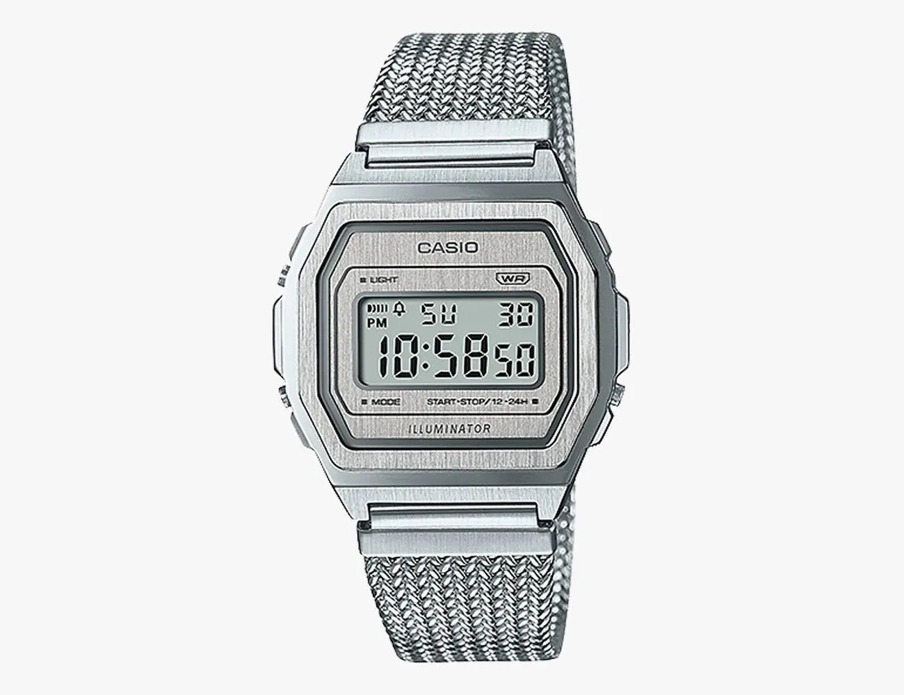 Casio A1000MA-7VT