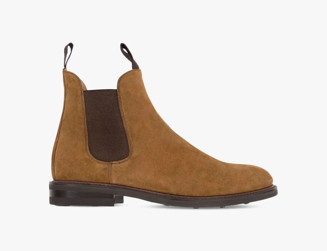 Sid Mashburn Chelsea Boot