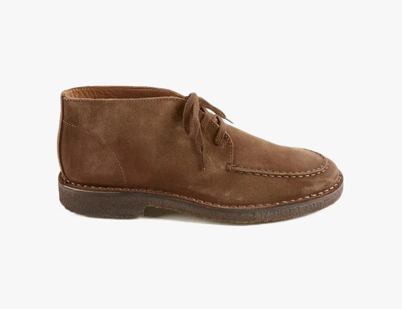 drakes crosby suede boot