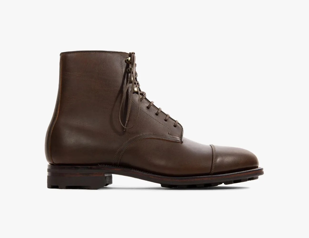 Viberg Halkett Boot