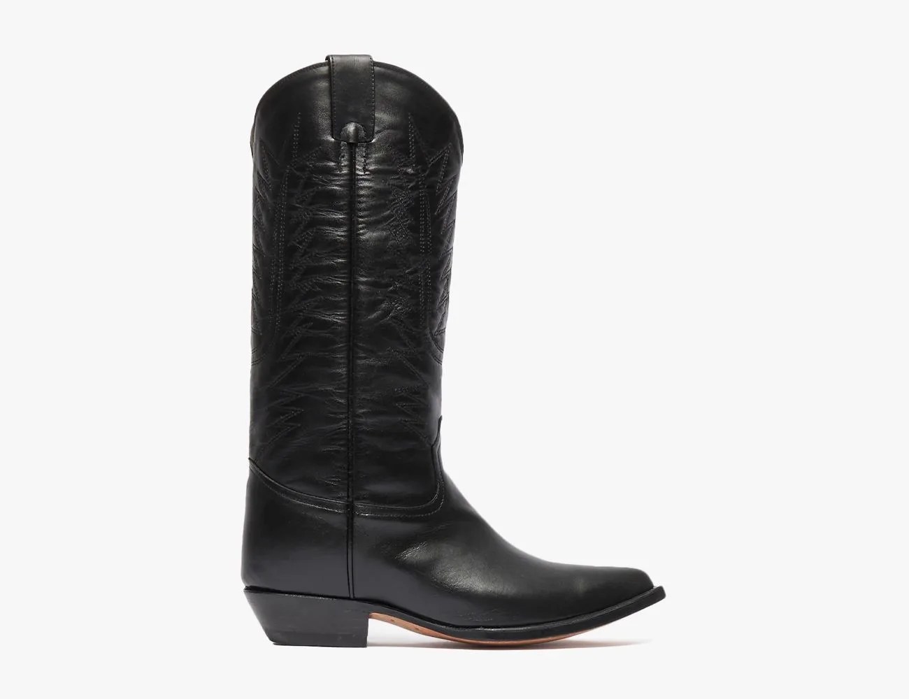 yuketen cowboy boots