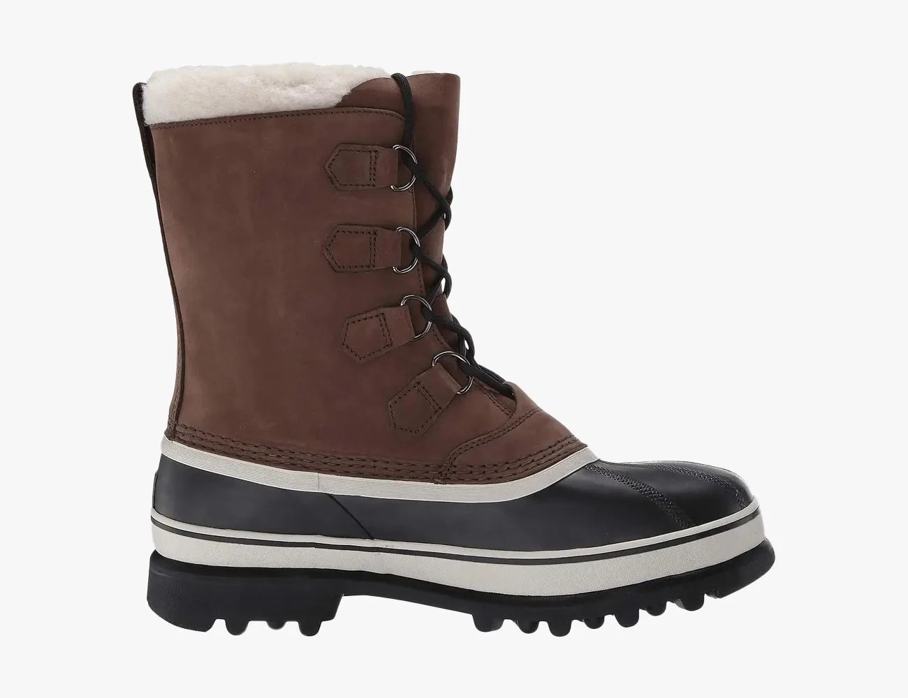 Sorel Caribou boot