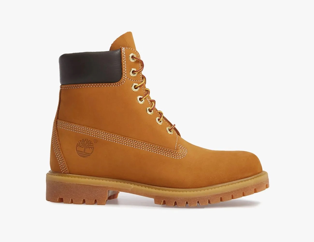 Timberland 6-Inch Premium Waterproof Boot