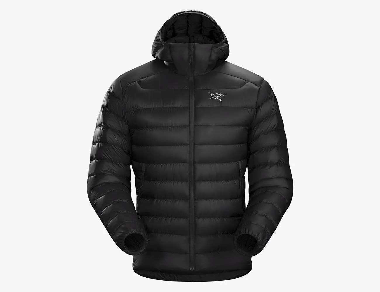 arc'teryx cerium lt hoody