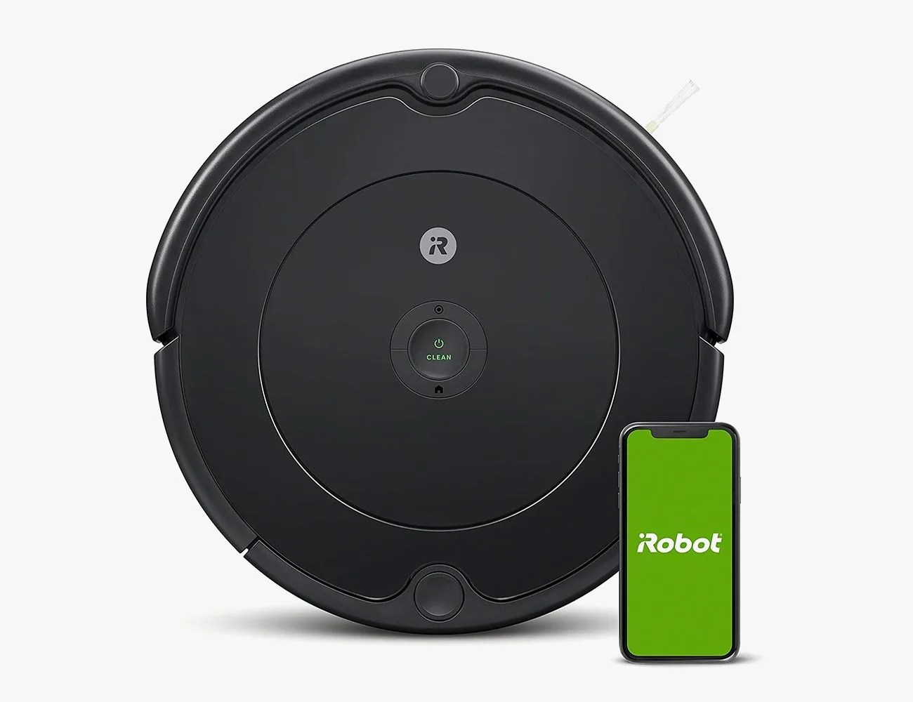 irobot roomba