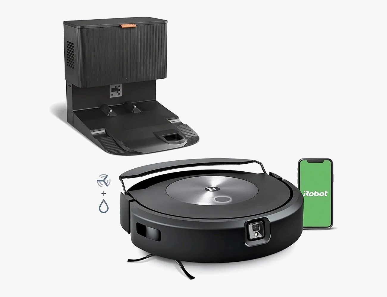 irobot roomba