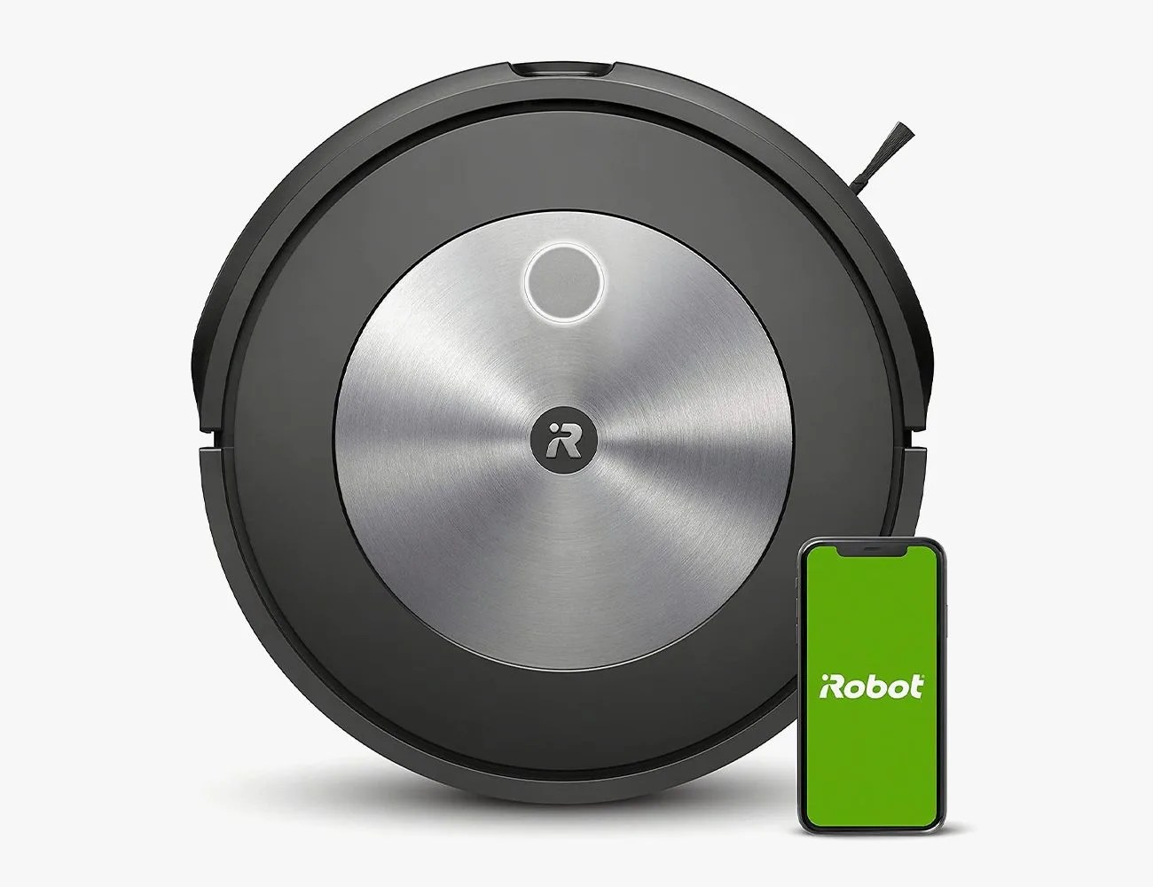 irobot roomba