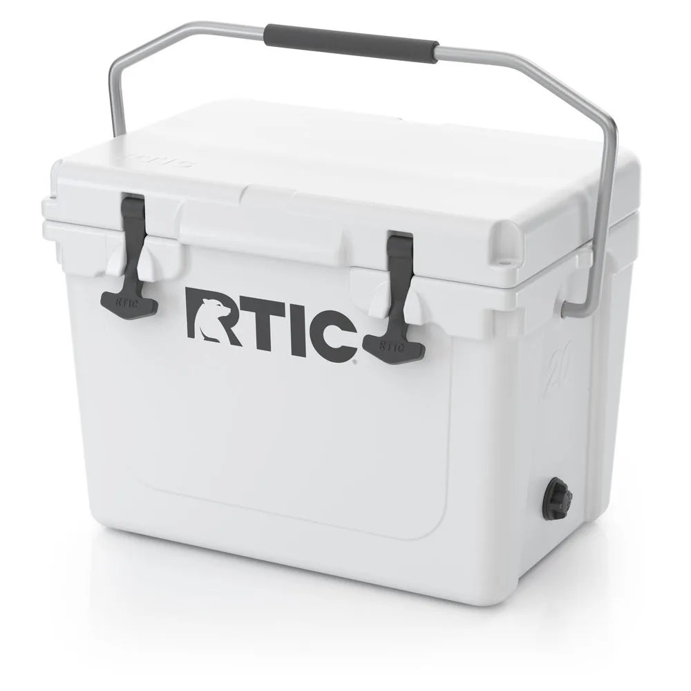 20 QT Hard Cooler