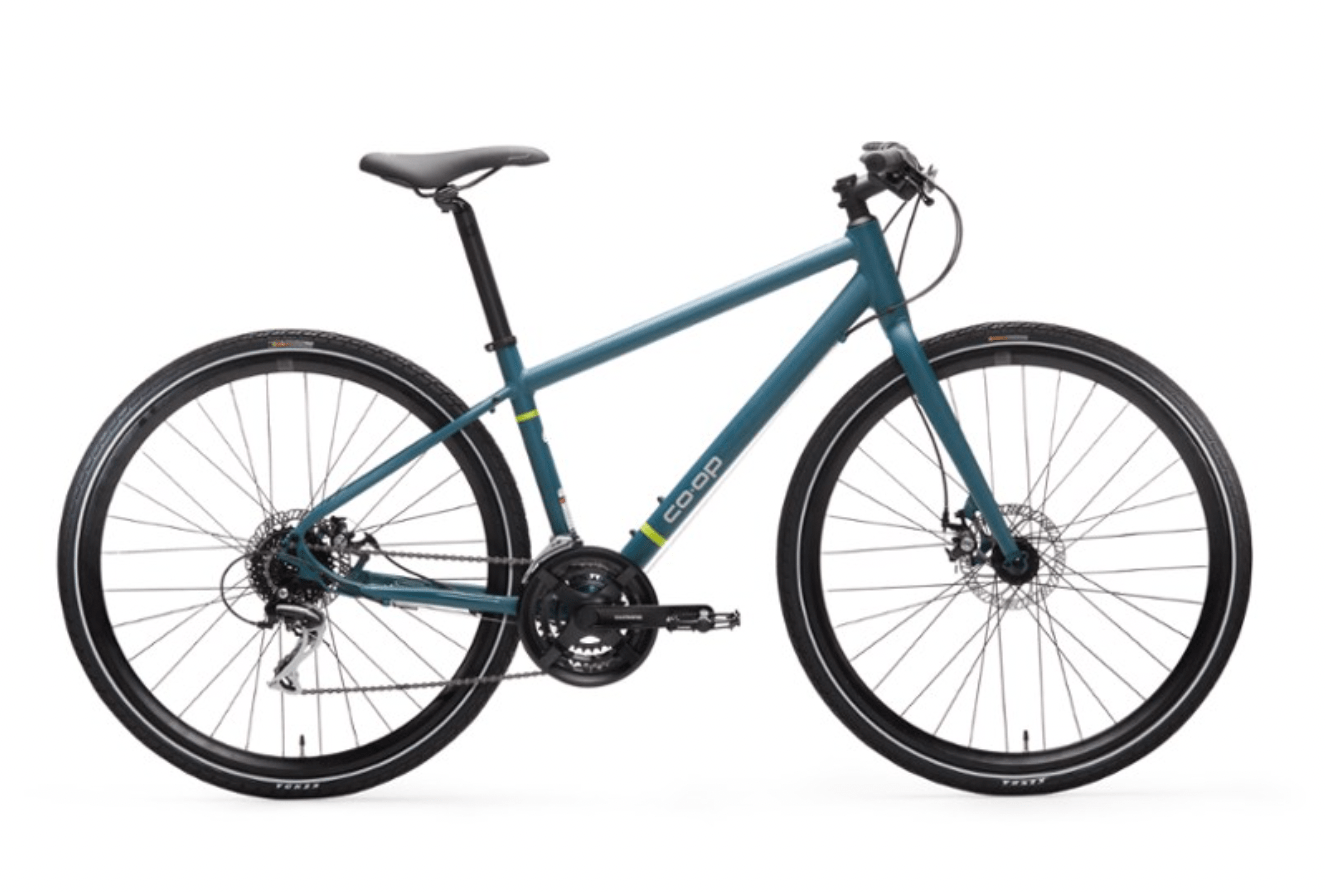 Co-op Cycles CTY 1.1 Bike